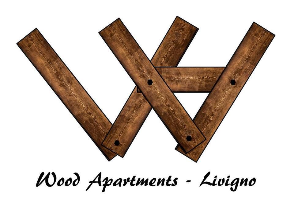 Wood Apartments Livigno Exterior photo